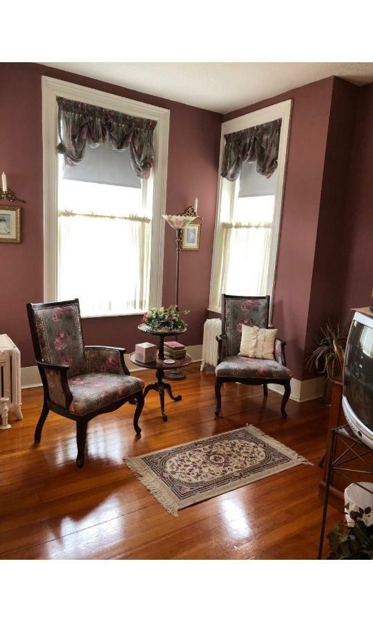 Hawthorn Bed And Breakfast Independence Exterior foto