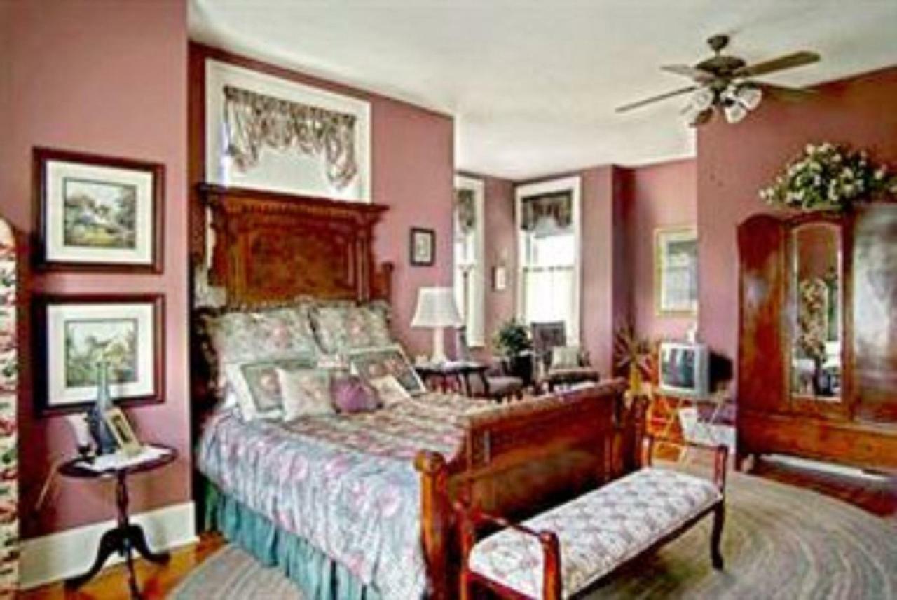 Hawthorn Bed And Breakfast Independence Exterior foto