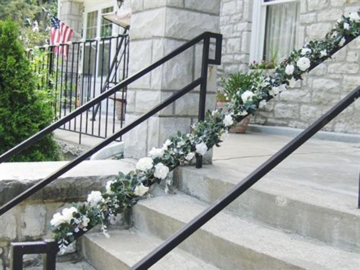 Hawthorn Bed And Breakfast Independence Exterior foto